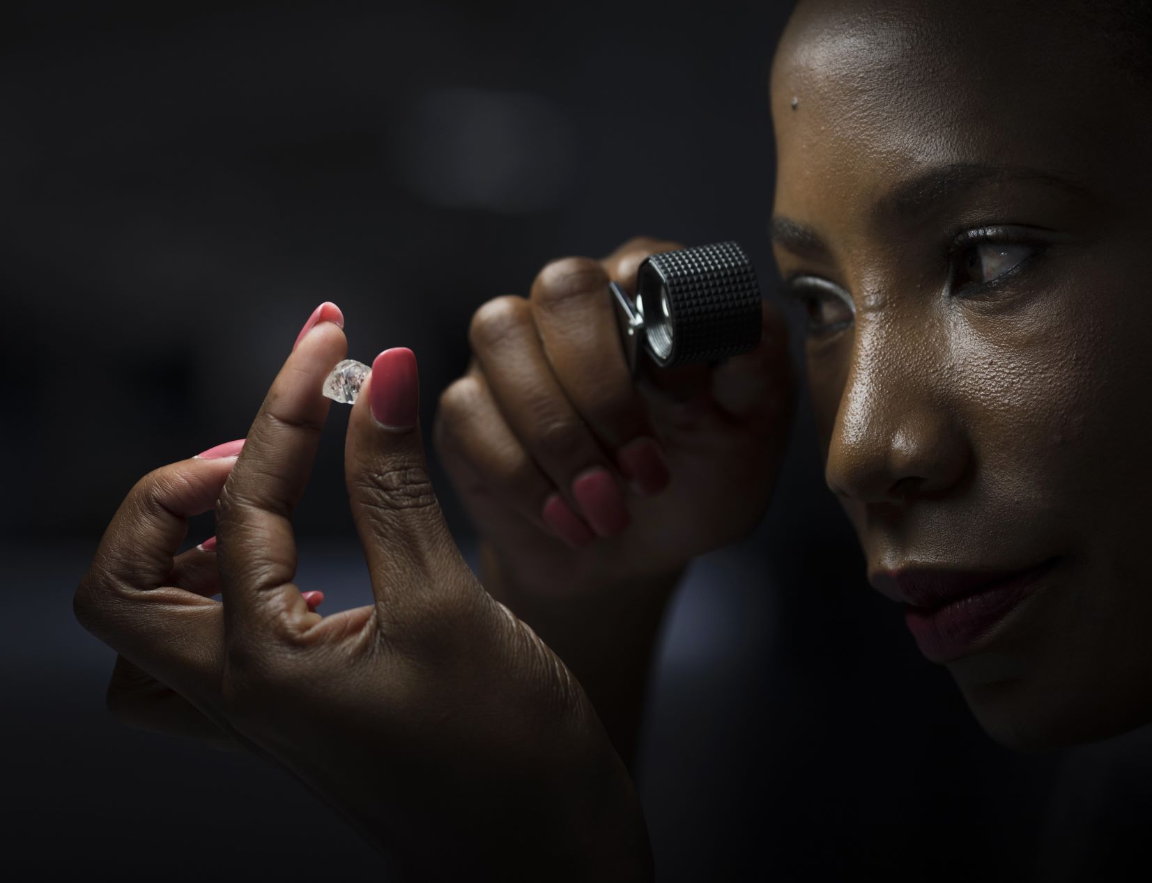 Masego Mogojwe