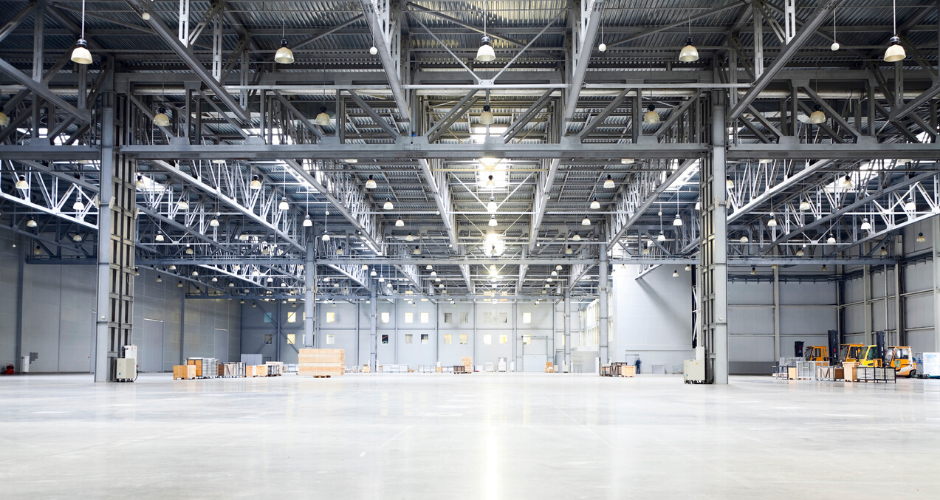 Warehouse
