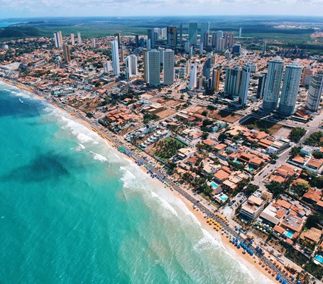 City in Brazil