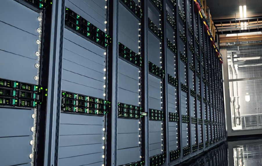 Data Centres