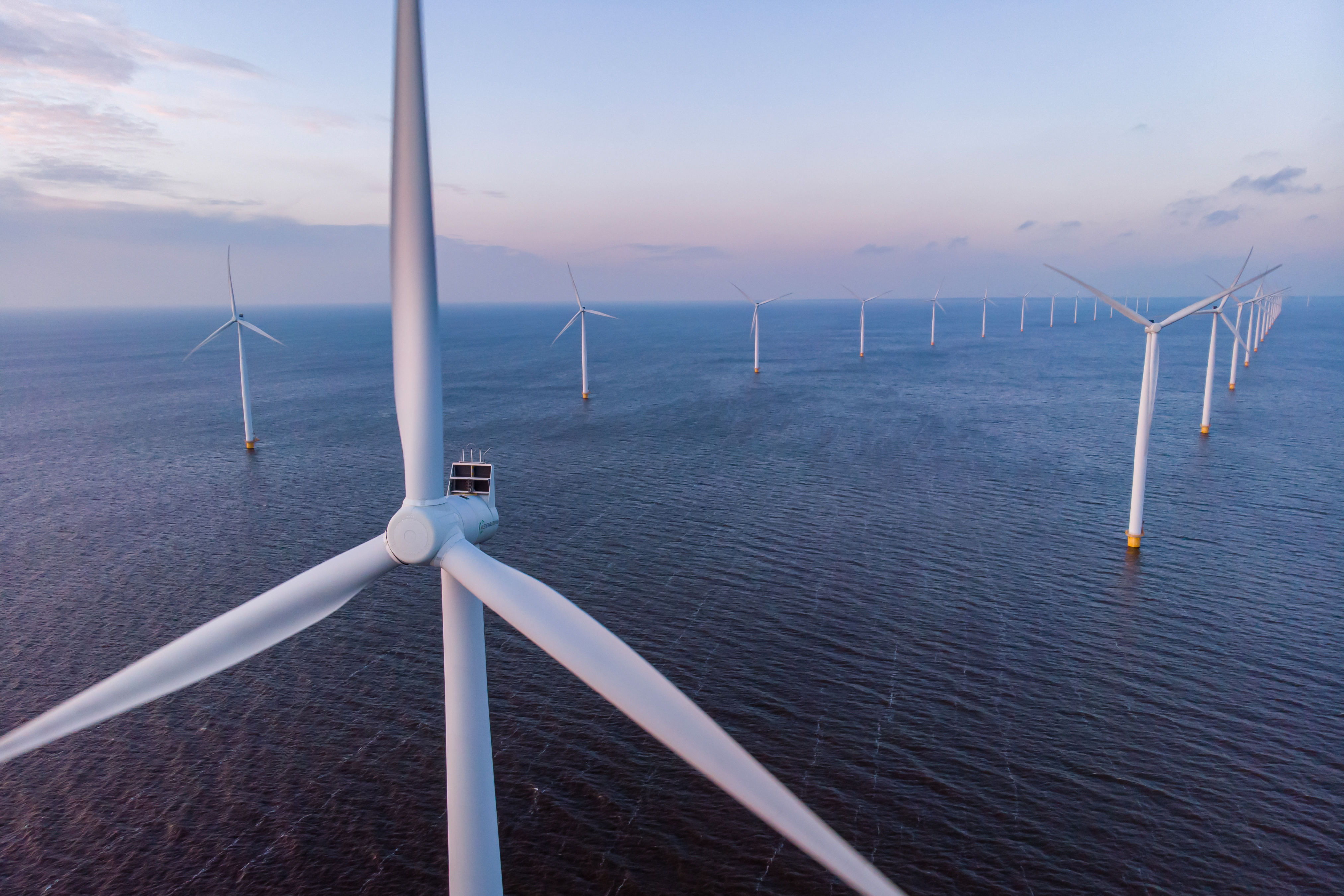 offshore wind