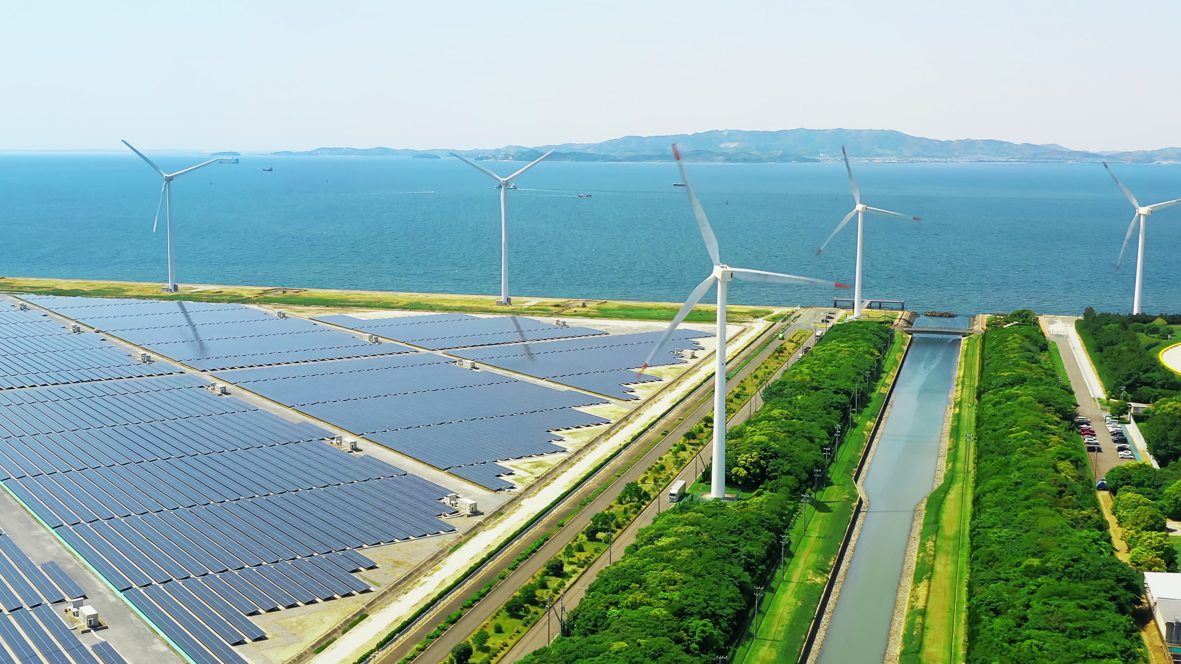 Unlocking supply chain opportunities for Japanese companies in Asia’s growing offshore wind market