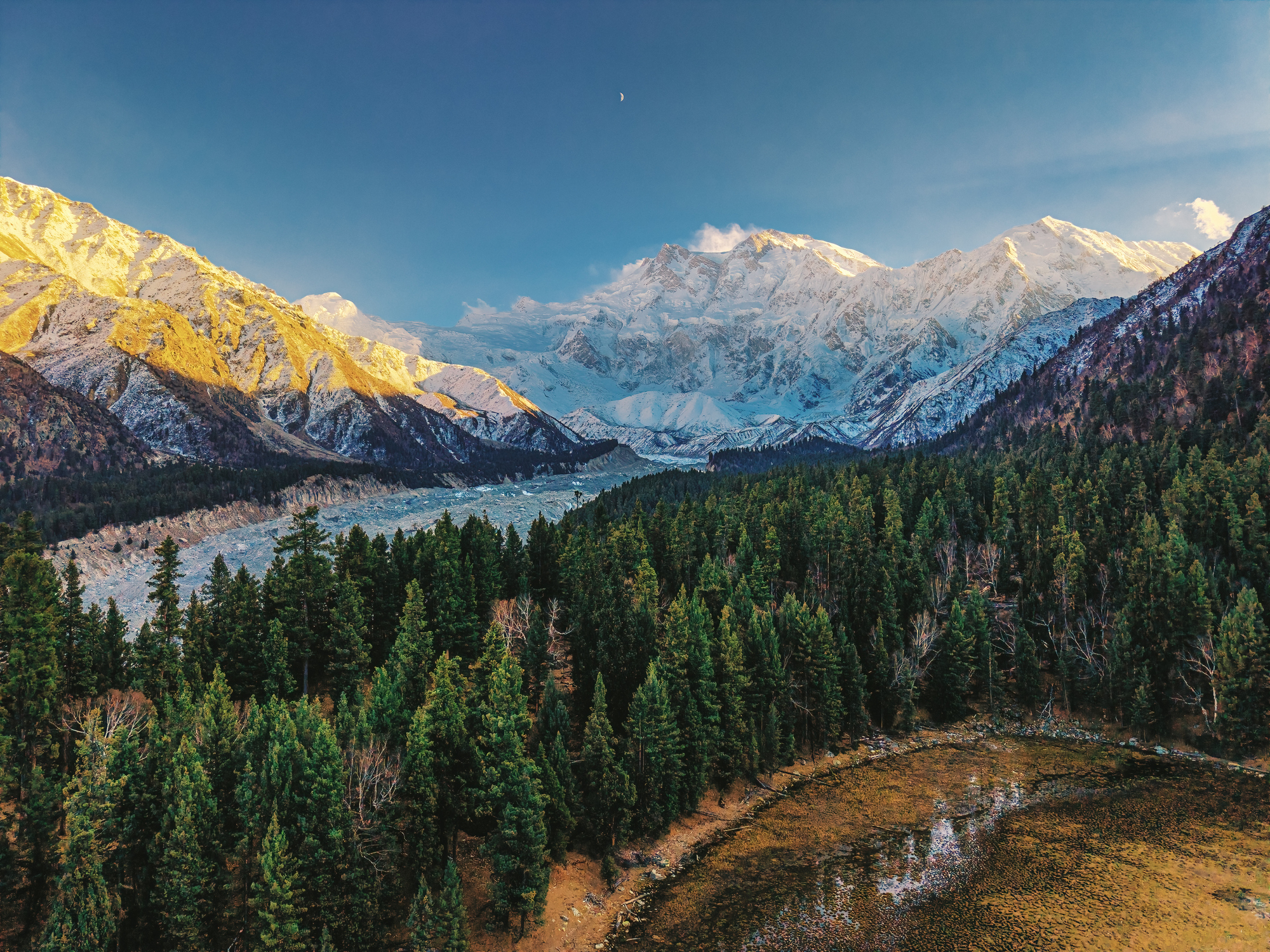 pakistan landscape