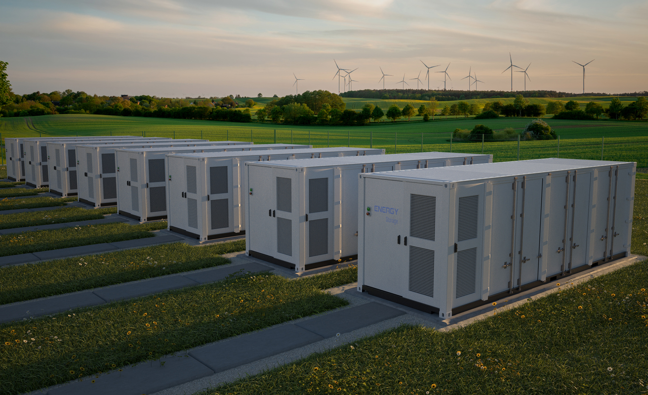 energy storage image
