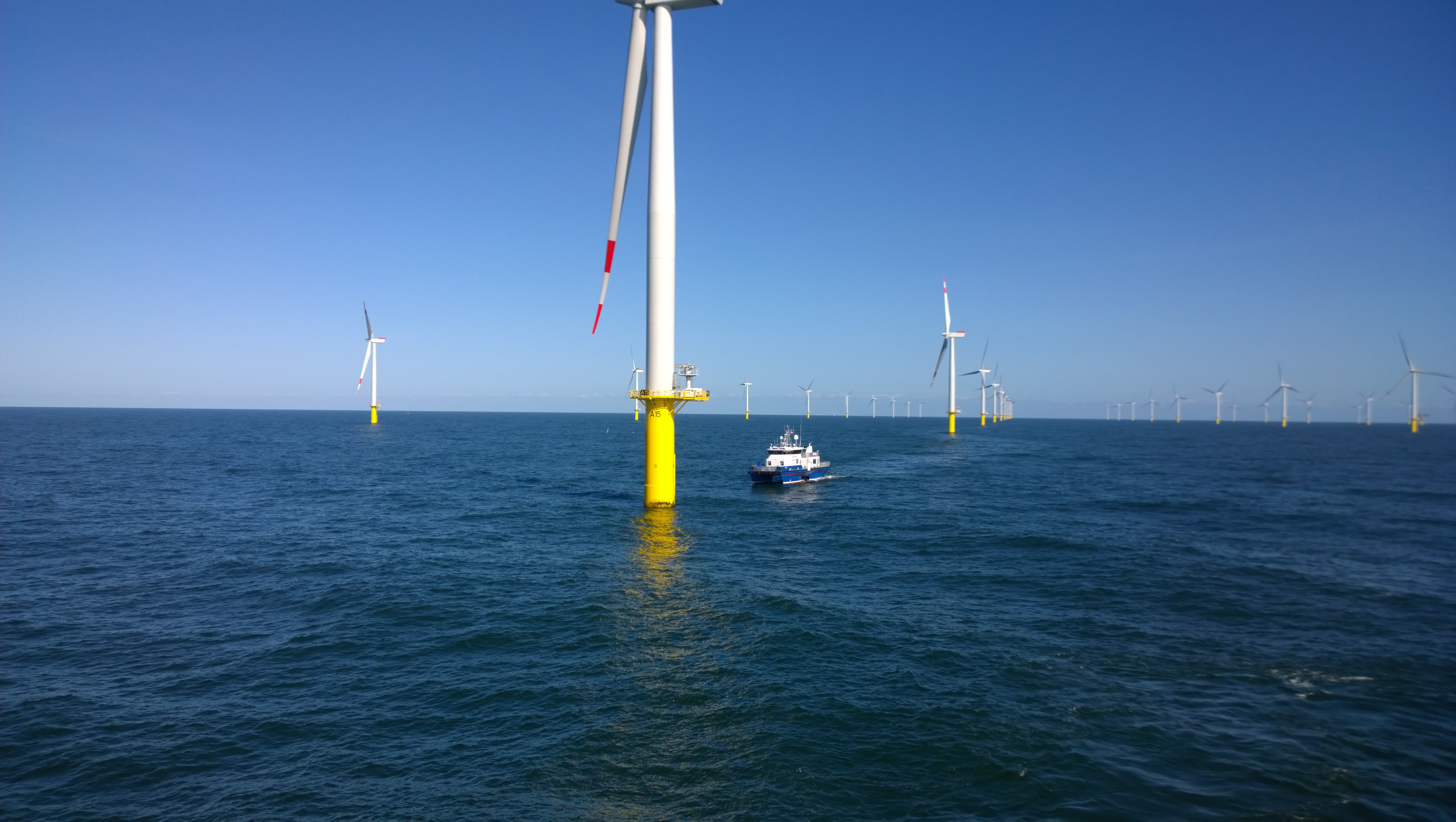  Windpark