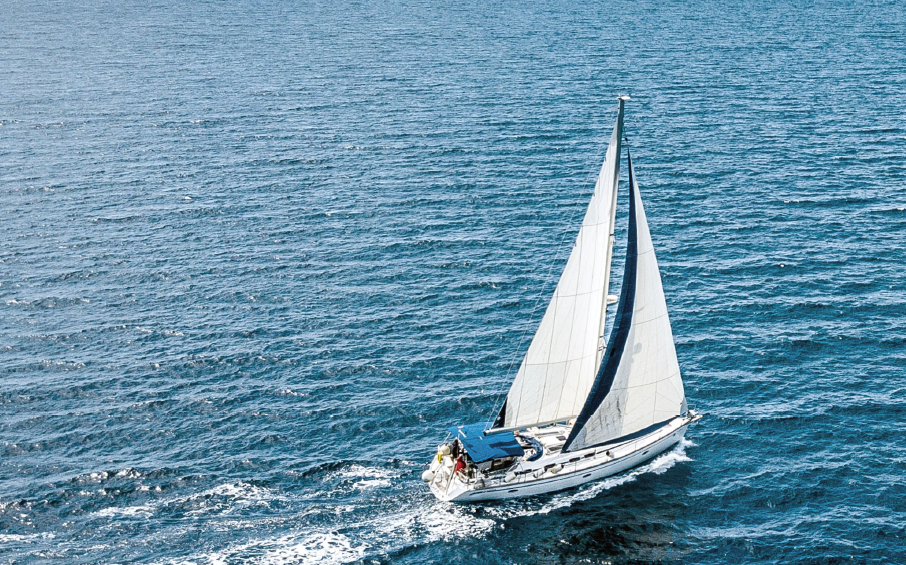 Recreational craft