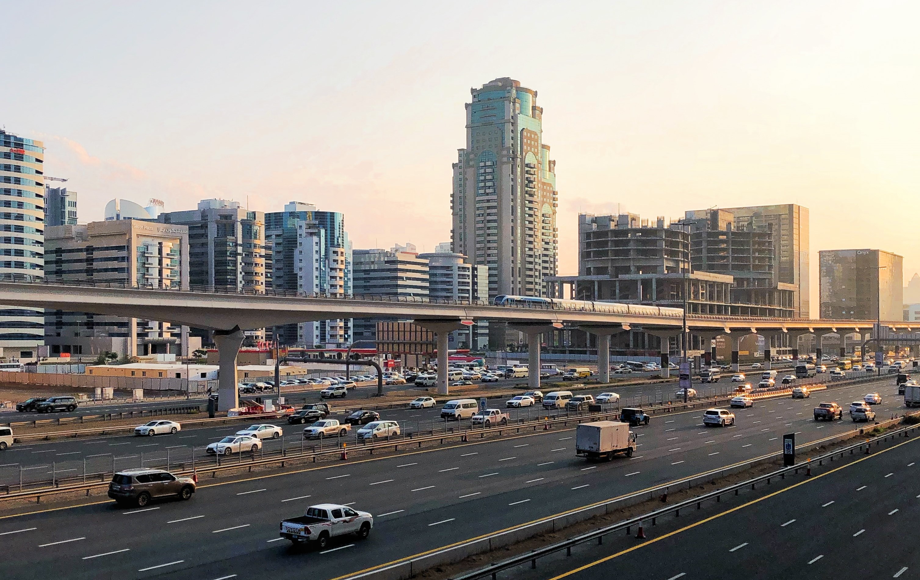 Dubai