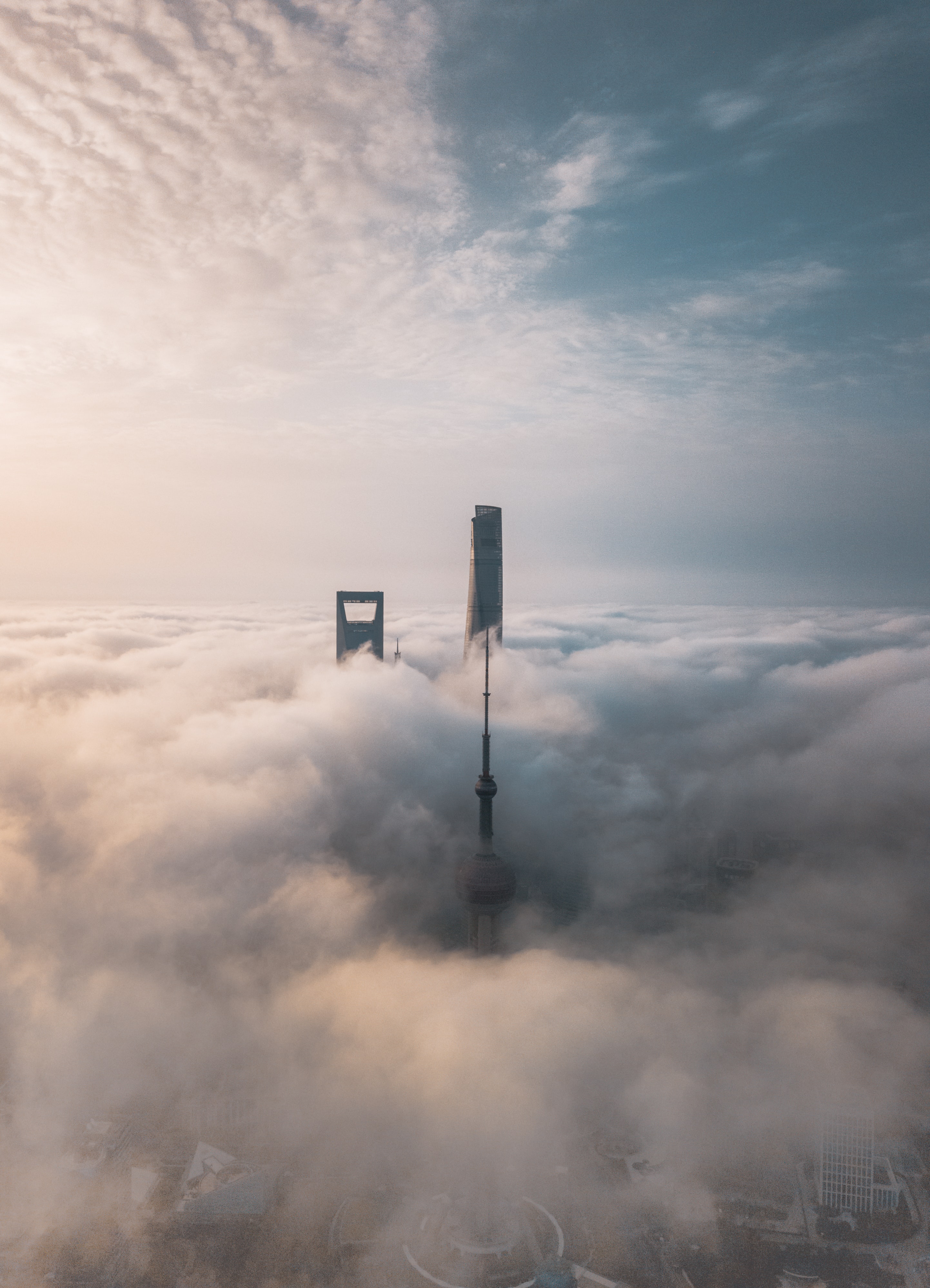 Shanghai