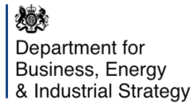 BEIS logo
