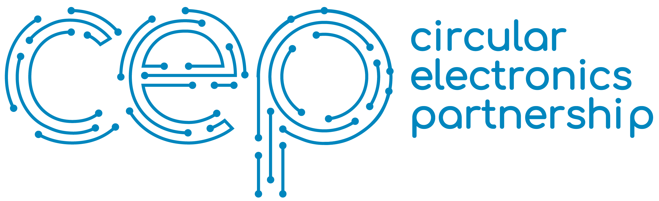CEP LOGO