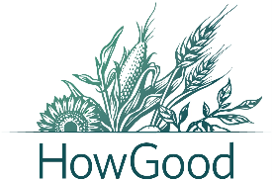 HowGood logo