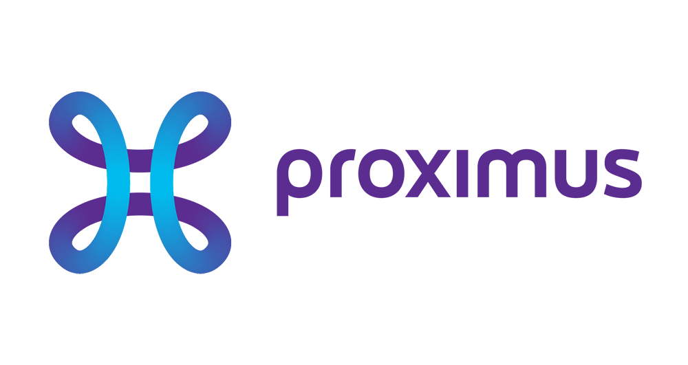Proximus logo