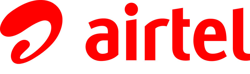 Airtel logo