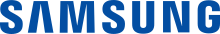 Samsung logo