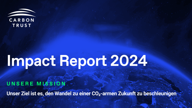 Impact Report 2024