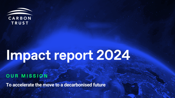 Impact report 2024