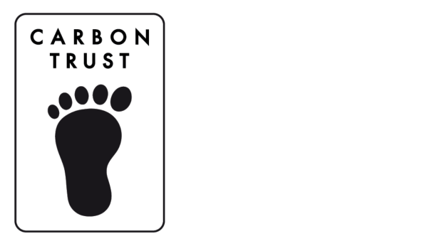 Carbon Trust footprint label