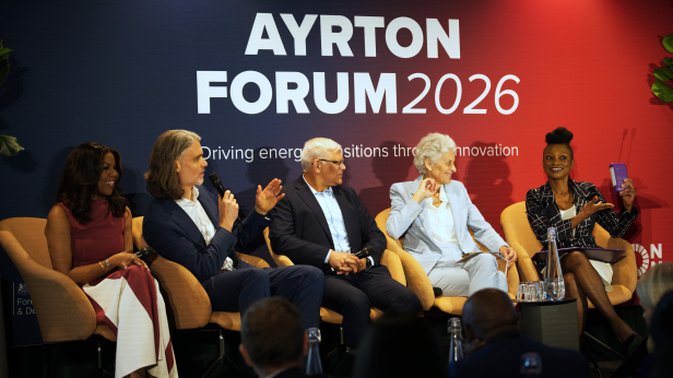 Ayrton Forum 2026