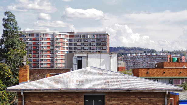 Pretoria