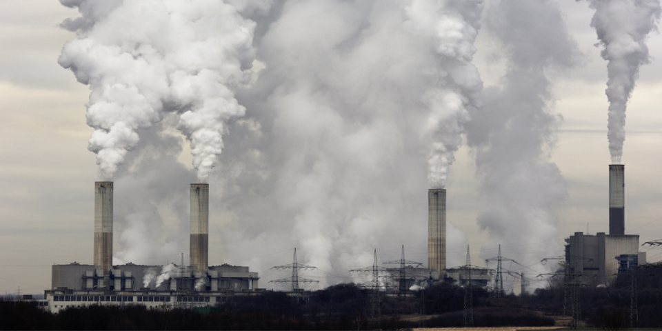 Coal plant hero image 