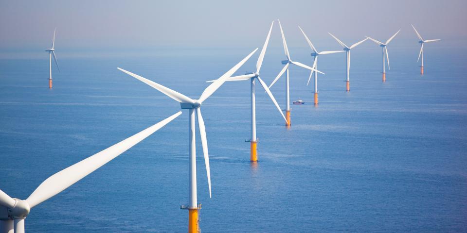 offshore wind 