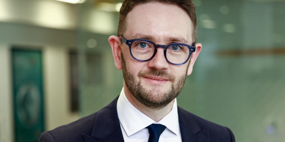 Chris Stark