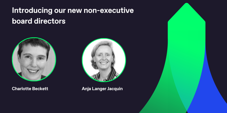 Non-executive board directors