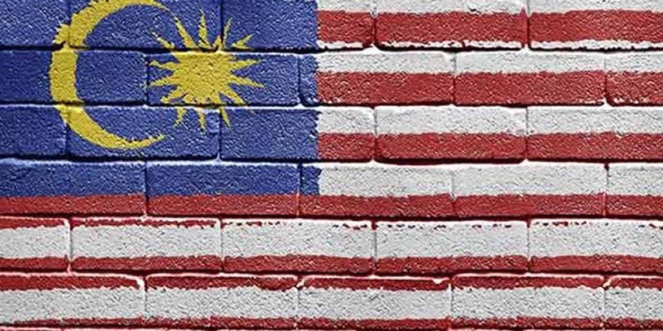 Malaysia Flag