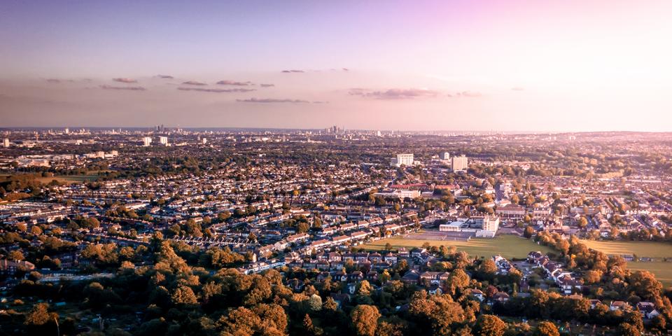 Flexibility in Great Britain report