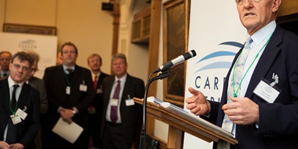 Speaker at House of Commons