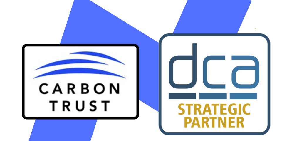 Strategic Partner - The Carbon Trust
