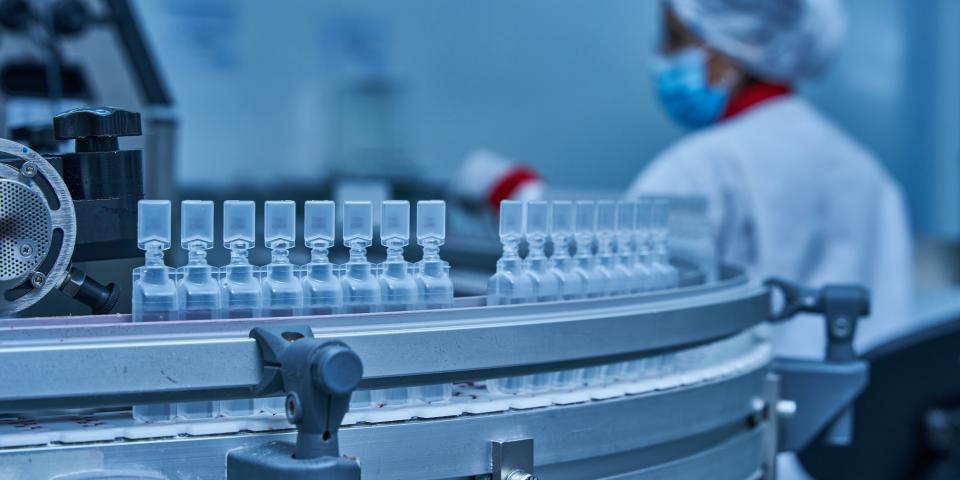 pharma
