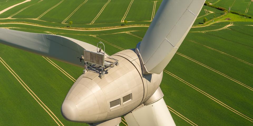 onshore wind