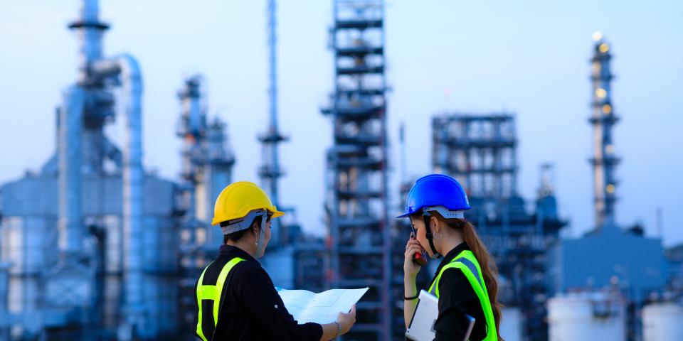 Energy efficiency innovations