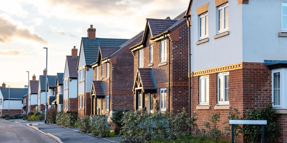 Uk houses