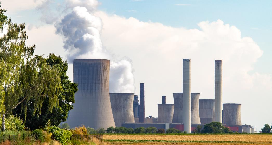Powering up the UK’s Net Zero target while powering down nuclear plants ...