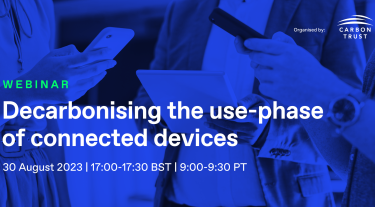 DUCD webinar