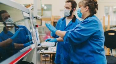Industrial energy efficiency accelerator impact story