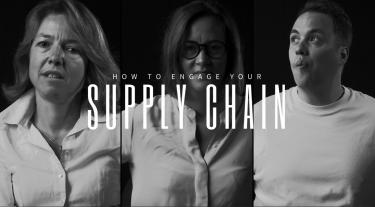 Banner image for Supply chain event