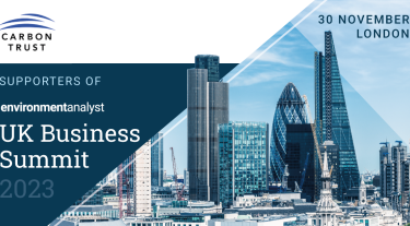 UK Business Summit banner image
