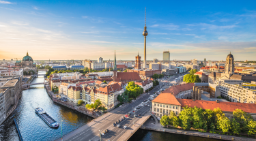 City of Berlin photo