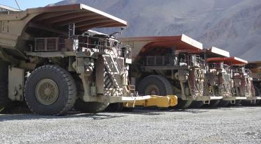 mining, minerals, copper, nickel
