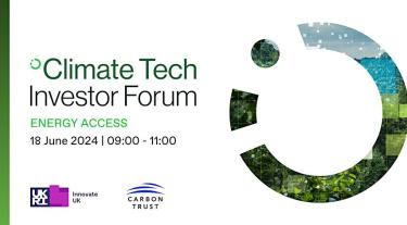 Event page promotional image