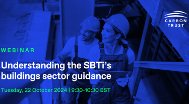 Construction webinar