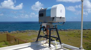 Microwaveradiometer