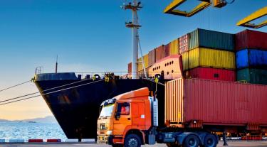 Supply chain emissions