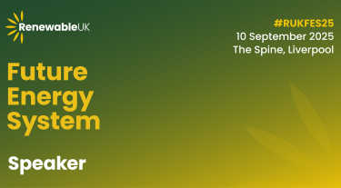 Future Energy System 2025