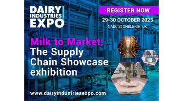 Dairy Industries Expo