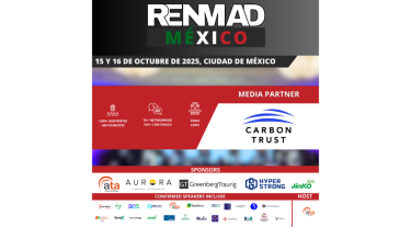 RENMAD Mexico