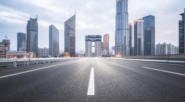 Promoting a low carbon transformation in the property sector with Sino-Ocean Group